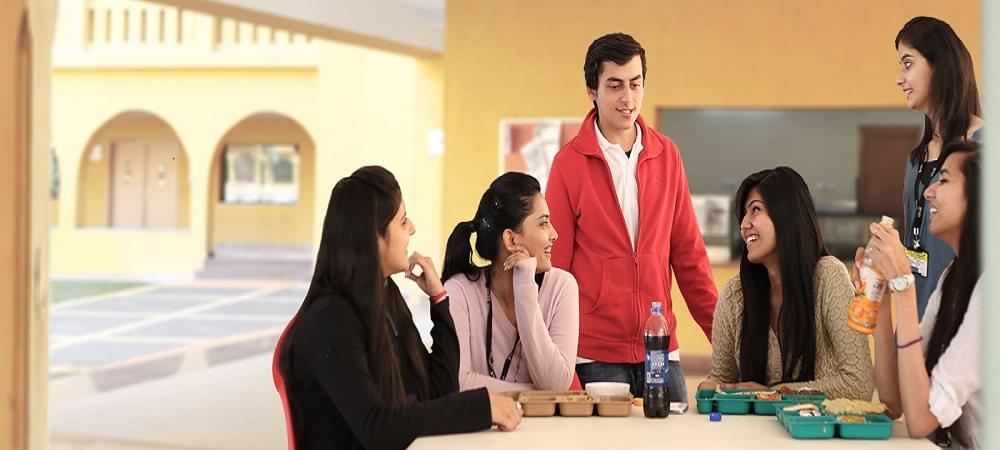 Manipal University, School of Law Jaipur Facilities photo 6